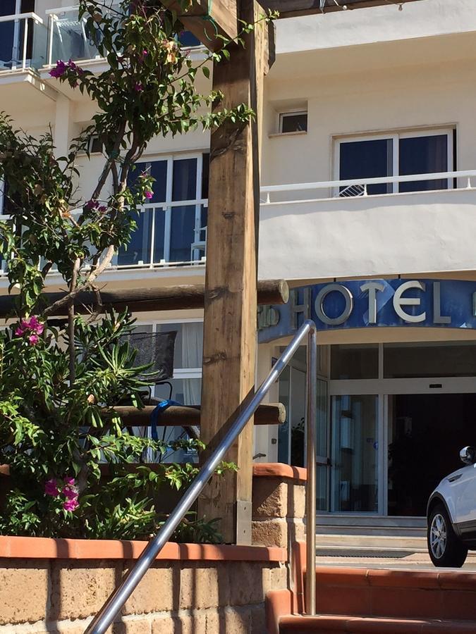 Hotel Lido Follonica Exterior photo